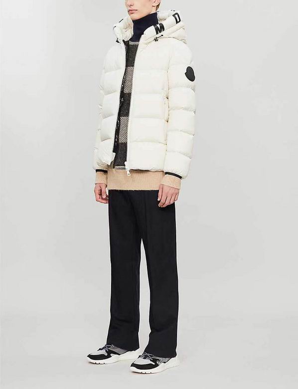 Moncler Down Jacket Wmns ID:20220921-77